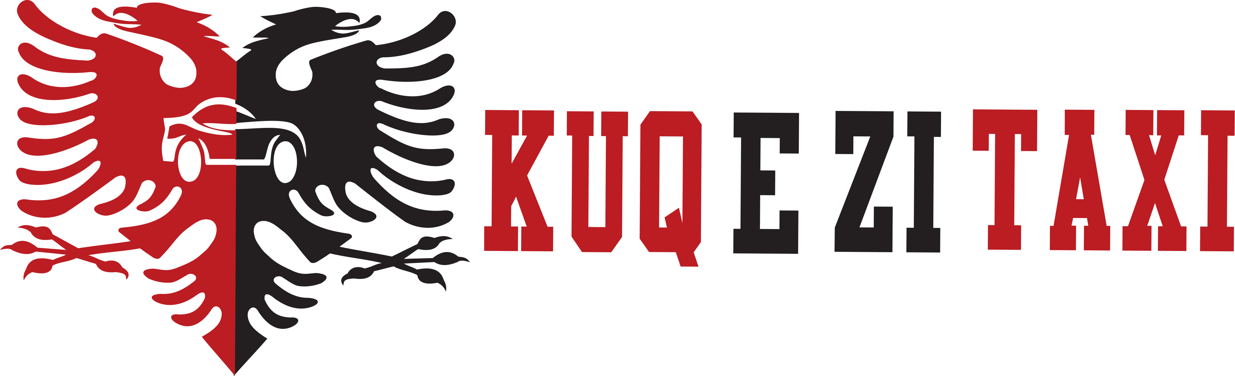 logo Kuqezi Taxi